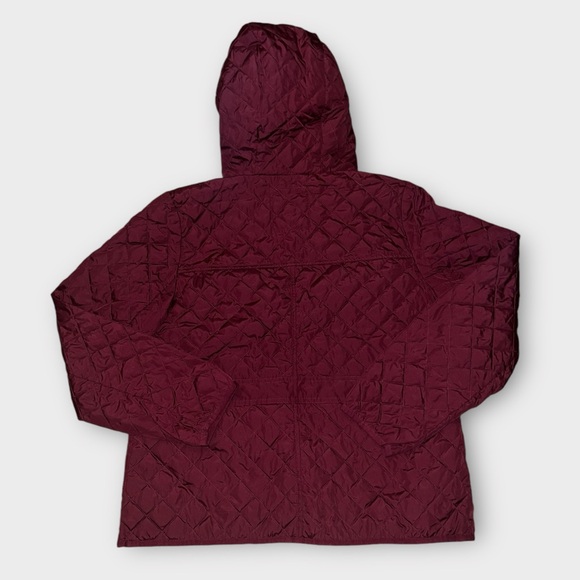 J.Crew Quilted field jacket with PrimaLoft® - Picture 4 of 8